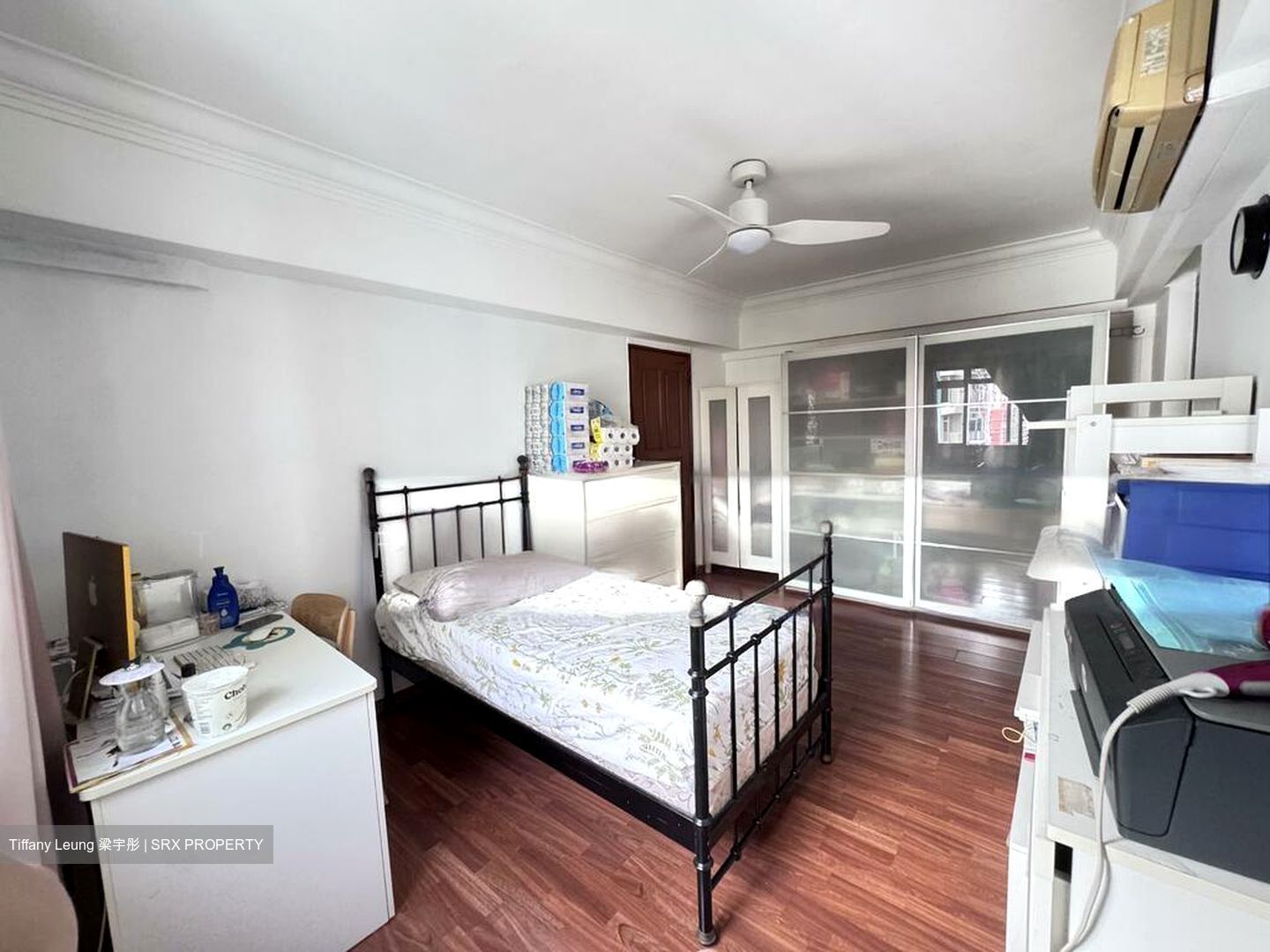 Blk 457 Choa Chu Kang Avenue 4 (Choa Chu Kang), HDB Executive #507409251